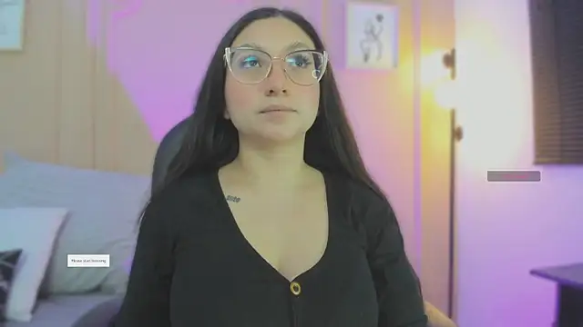 lucy neil online show from 04-08-26, 02:35