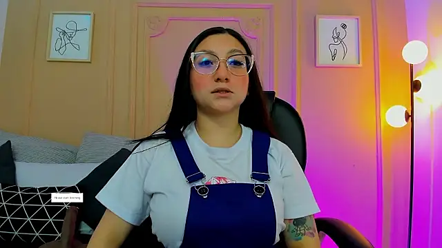 lucy neil online show from 03-27-26, 02:31