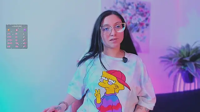 Snapshot of lucy_neil chatting on 12-05-25, 04:33 lucy neil online show from 12-05-25, 04:33