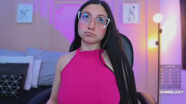 lucy neil online show from 03-10-26, 02:37