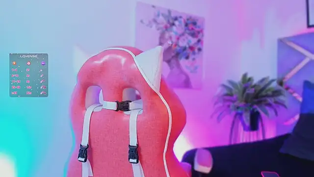 Snapshot of lucy_neil chatting on 11-02-25, 02:38 lucy neil online show from 11-02-25, 02:38