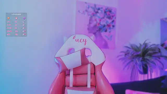 Snapshot of lucy_neil chatting on 01-09-26, 02:40 lucy neil online show from 01-09-26, 02:40