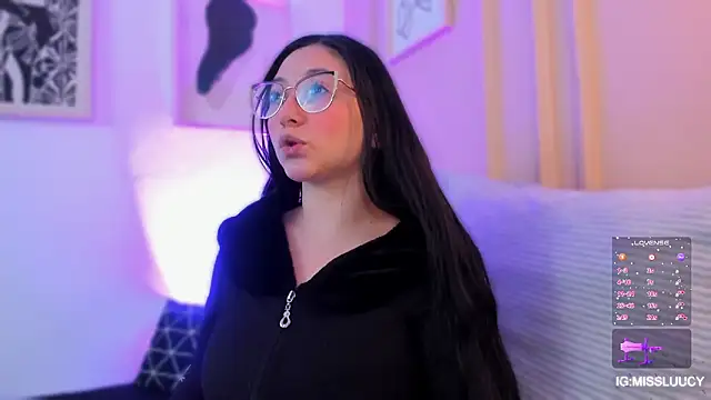 lucy neil online show from 03-04-26, 02:41