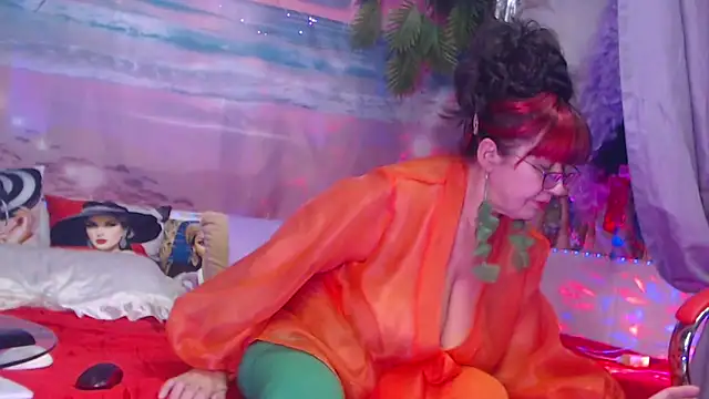 NightOrhideya online show from 10-19-25, 02:53