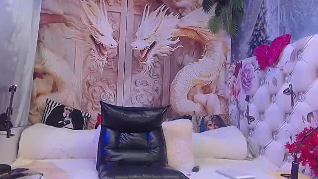 NightOrhideya online show from 02-13-26, 02:39