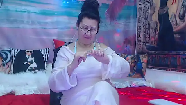 NightOrhideya online show from 11-20-25, 07:25