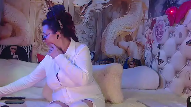 NightOrhideya online show from 03-12-26, 04:55