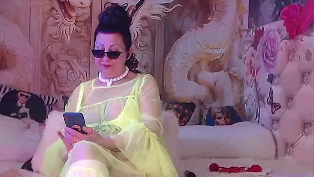 NightOrhideya online show from 02-24-26, 04:52