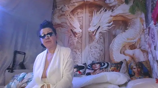 NightOrhideya online show from 02-09-26, 06:00