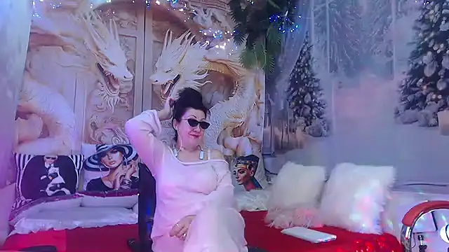 NightOrhideya online show from 11-22-25, 08:08