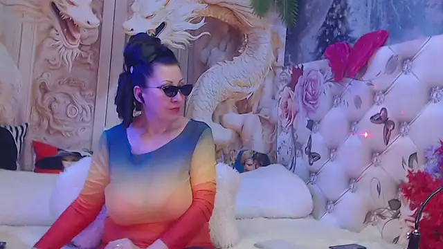 NightOrhideya online show from 03-19-26, 02:17