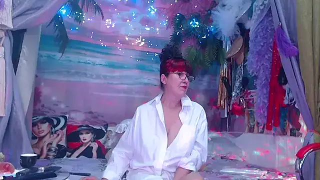 NightOrhideya online show from 10-05-25, 02:41