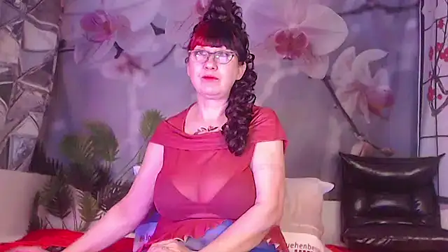 NightOrhideya online show from 04-08-26, 06:48