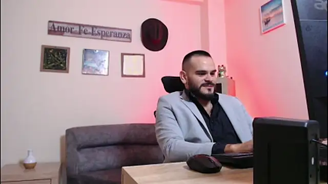 cowboyht online show from 03-17-26, 03:53