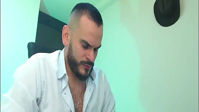 cowboyht online show from 01-09-26, 05:25