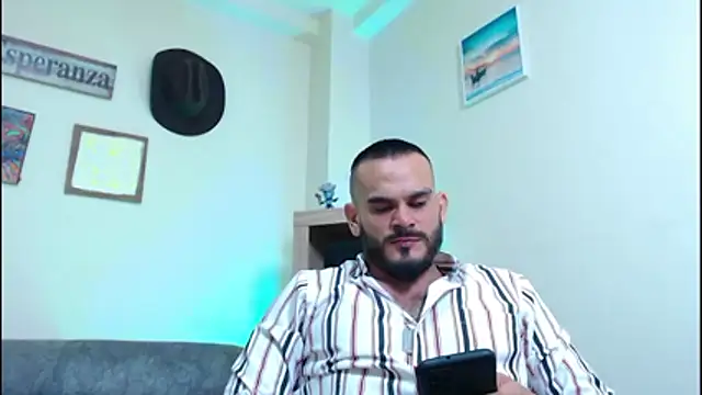 cowboyht online show from 03-20-26, 03:51