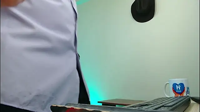 cowboyht online show from 01-10-26, 03:46