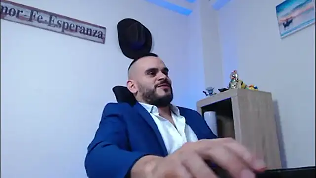 cowboyht online show from 02-24-26, 03:51