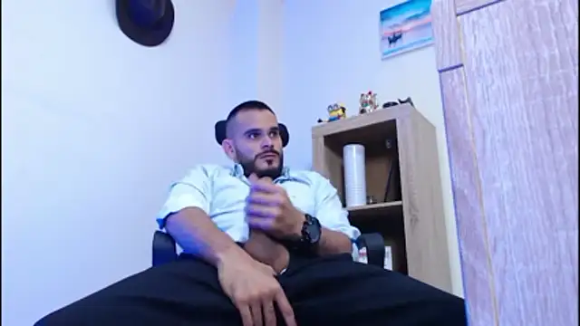 cowboyht online show from 03-01-26, 04:01