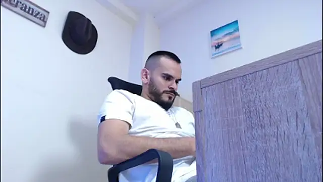 cowboyht online show from 03-07-26, 04:08