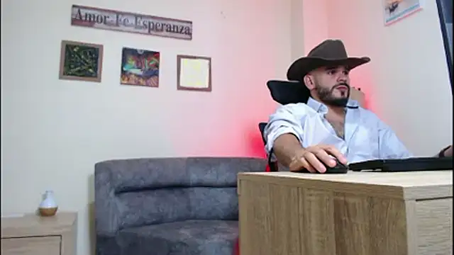 cowboyht online show from 03-24-26, 03:06