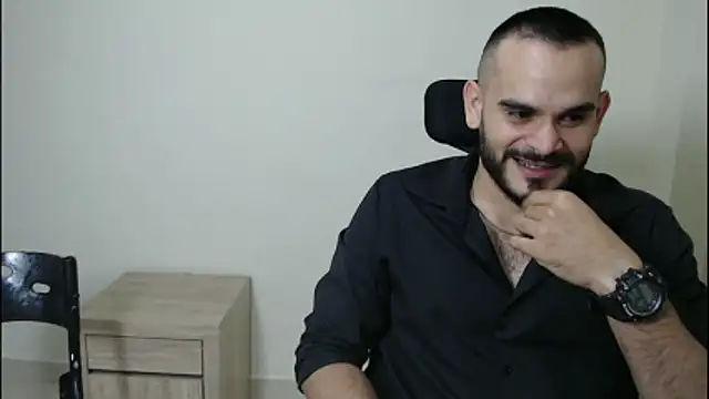 cowboyht online show from 03-05-26, 08:00