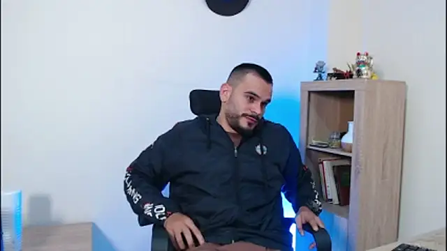 cowboyht online show from 02-09-26, 06:44