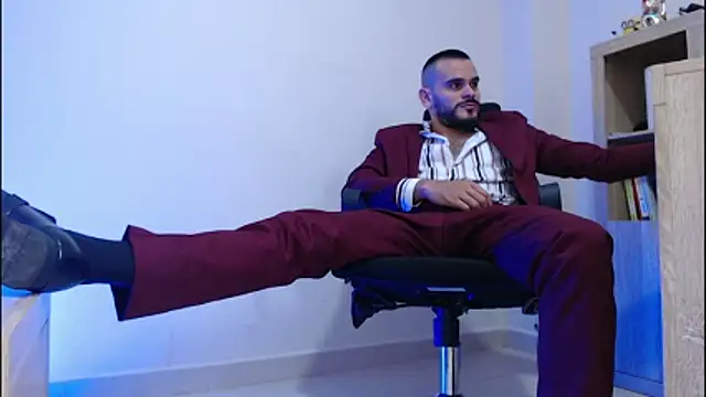 cowboyht online show from 02-26-26, 04:01