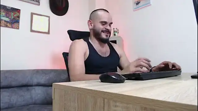 cowboyht online show from 04-01-26, 04:47