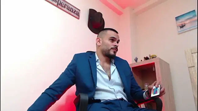 cowboyht online show from 02-06-26, 06:20