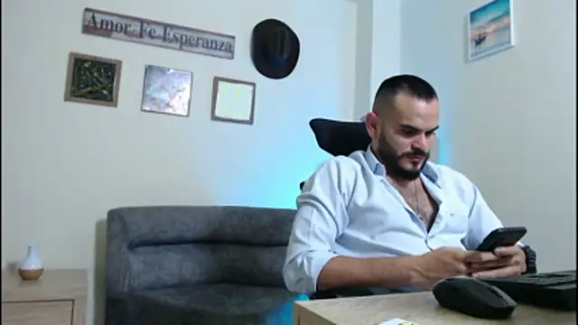 cowboyht online show from 03-16-26, 07:34