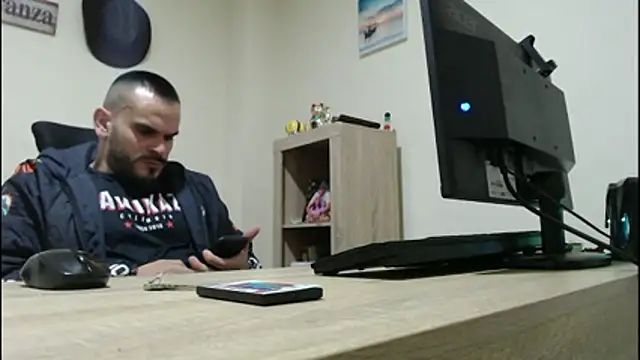 cowboyht online show from 02-28-26, 02:33