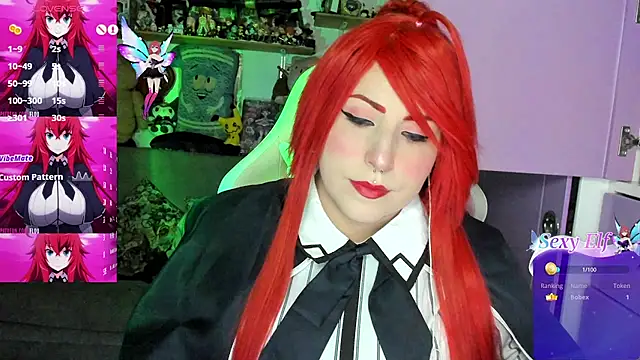 candyy new online show from 07-08-26, 05:52