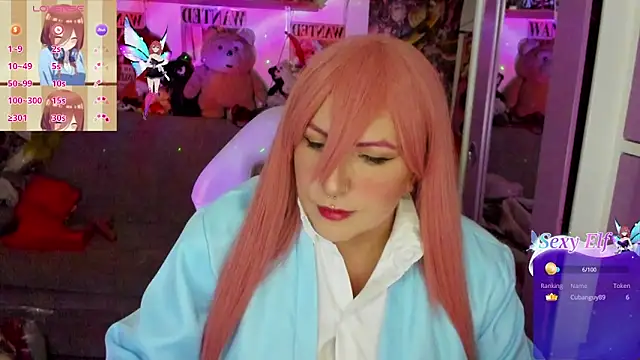 candyy new online show from 03-19-25, 01:18