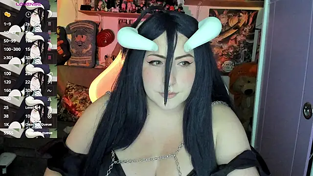 candyy new online show from 07-14-26, 09:47