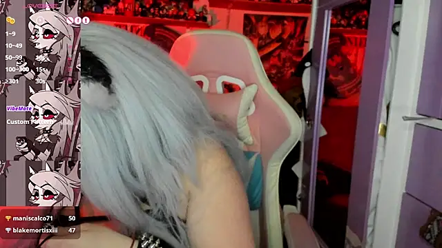 candyy new online show from 05-14-26, 08:00