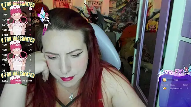 candyy new online show from 02-26-25, 11:43