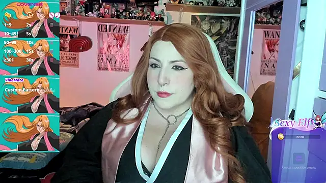 candyy new online show from 05-23-26, 08:02