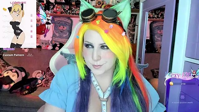 candyy new online show from 06-02-26, 05:51