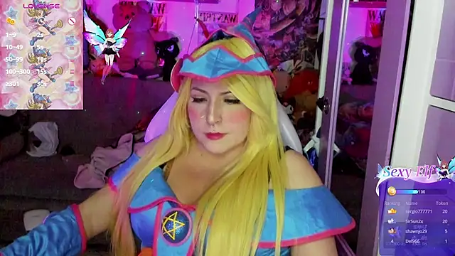 candyy new online show from 03-13-25, 12:13
