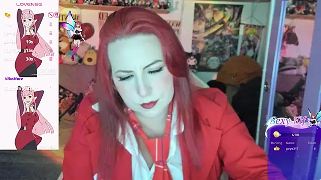 candyy new online show from 02-13-26, 12:16