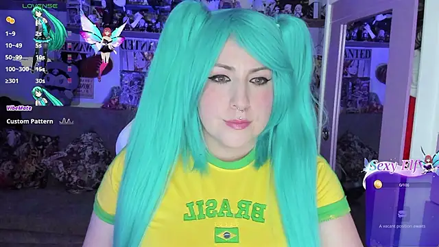 candyy new online show from 03-13-26, 09:03