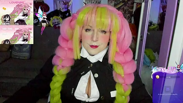 candyy new online show from 03-06-25, 09:36