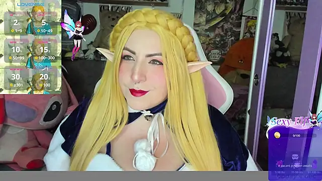 candyy new online show from 12-22-25, 08:36