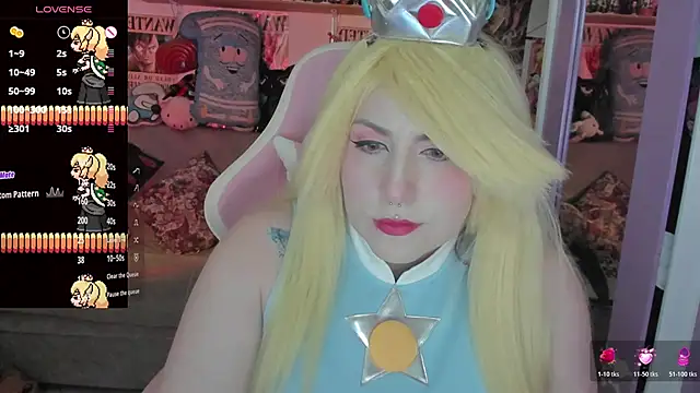 candyy new online show from 04-08-26, 06:42