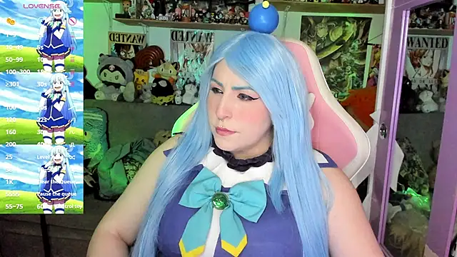 candyy new online show from 05-26-26, 08:51