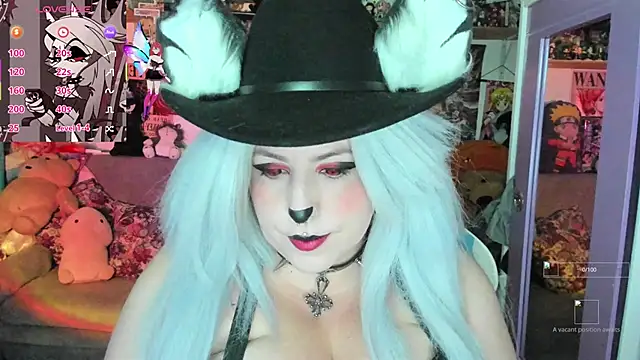 candyy new online show from 11-06-25, 07:23