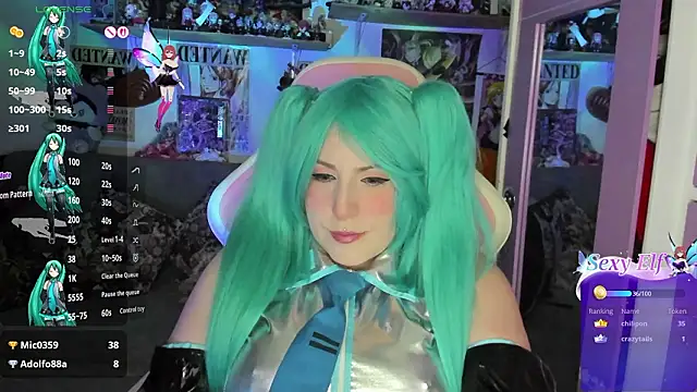 candyy new online show from 03-12-26, 07:12