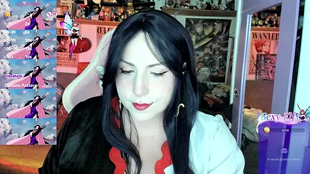 candyy new online show from 05-06-26, 10:25