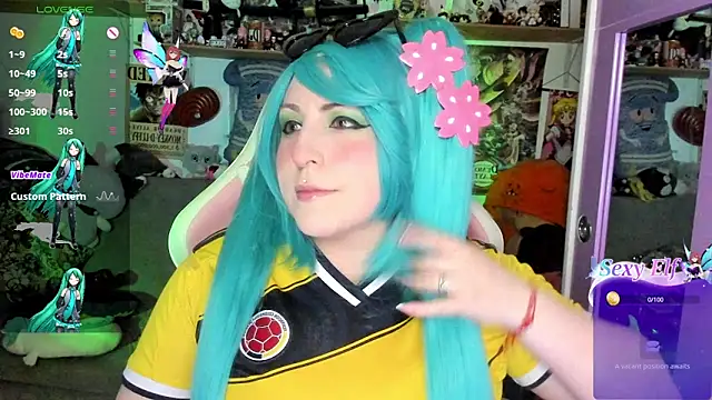 candyy new online show from 06-01-26, 12:22